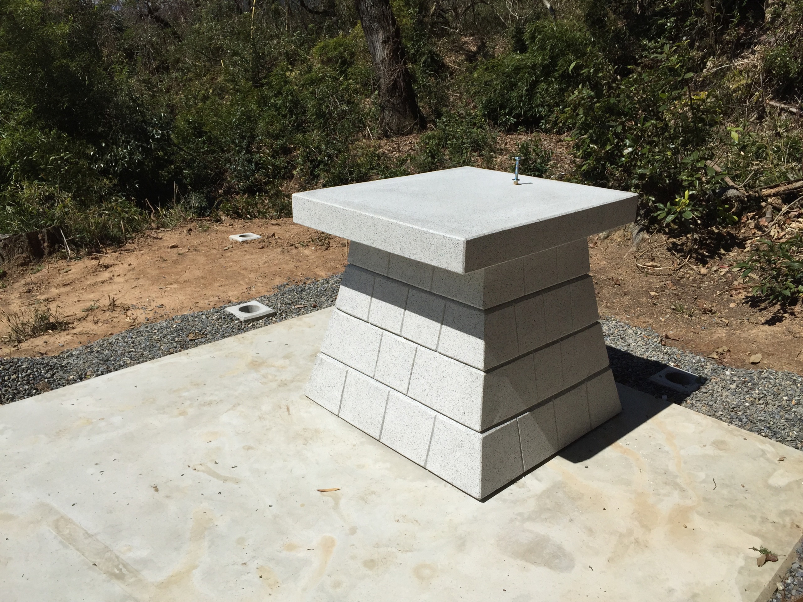 企業様 龍神様 土台